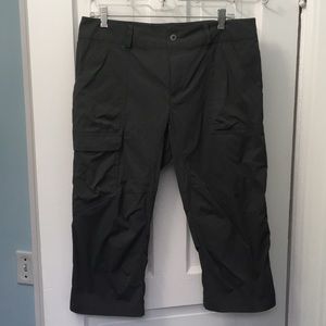 Columbia Omni Shield Cargo Capris